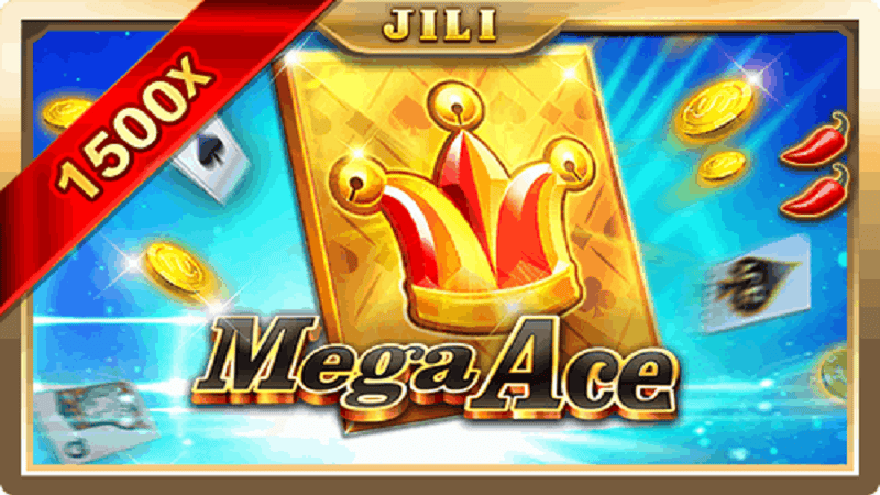 Giới thiệu game nỗ hũ Mega Ace