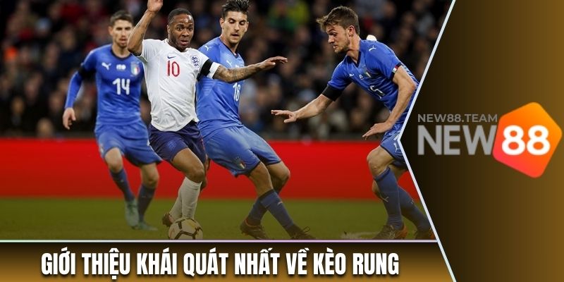 Giới thiệu khái quát nhất về kèo rung